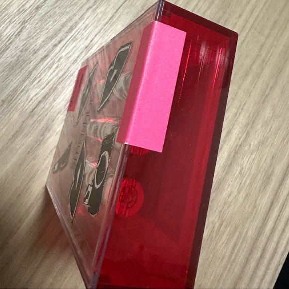 BNIB Smashbox Be Legendary Lipstick Trio - Picture 4 of 4